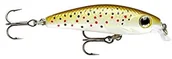 Przynęty - Rapala Wobbler Ultra Light Minnow 4,0 cm TR 074884 - miniaturka - grafika 1