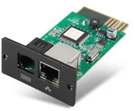 Zasilacze awaryjne UPS - FSP KARTA SNMP-011 DO UPS FSP SNMP-011 - miniaturka - grafika 1