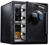 Sejfy i kasy pancerne - Master Lock Sejf LFW123FTC chroniący przed ogniem i wodą - miniaturka - grafika 1