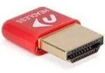 Adaptery i przejściówki - OWC nwta dp4khead NewerTech HDMI-Headless-Video-Emulator NWTADP4KHEAD - miniaturka - grafika 1