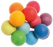 Łamigłówki - Grimm's Grimm's, perełki do chwytania - miniaturka - grafika 1