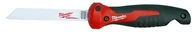 Piły ręczne - Milwaukee 48220305 składane JAB miał  czerwony/czarny 48220305 - miniaturka - grafika 1