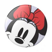 Uchwyty samochodowe do telefonów - Popsockets s uchwyt Peekaboo Minnie licencja - miniaturka - grafika 1