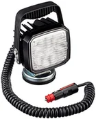 Oświetlenie warsztatowe - Hella 1 GA 995 506  111 LED reflektor roboczy, po prawej stronie 1GA 995 506-111 - miniaturka - grafika 1