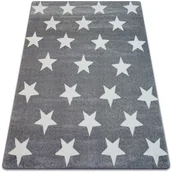 Dywany dla dzieci - Dywany Łuszczów Sketch 180x270 Gwiazdy #GR2172 - miniaturka - grafika 1
