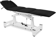 Stoły i łóżka do masażu - Juventas NSR-4E stół rehabilitacyjny do terapii i masażu 4-częściowy elektryczny NSR 4 E - miniaturka - grafika 1