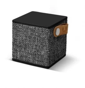 FreshnRebel Rockbox Cube Concrete - Głośniki przenośne FreshnRebel Rockbox Cube Concrete - Głośniki przenośne - miniaturka - grafika 1