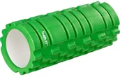 Akcesoria do masażu - Movit ZIELONY WAŁEK ROLKA DO MASAŻU ROLLER MASAŻ FITNESS 20040519 - miniaturka - grafika 1