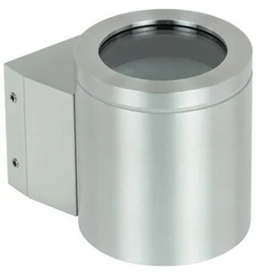 OXYLED NAFFO Aluminium GU10 IP65 Kinkiet zewnętrzny OXYLED 455491 455491 - Lampy ogrodowe - miniaturka - grafika 2