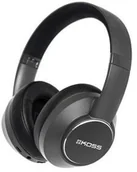 Słuchawki - Koss BT/740i QZ Czarna - miniaturka - grafika 1