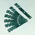 Kotwy - UNIMET KOTWA OKIENNA - miniaturka - grafika 1