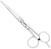 Nożyczki fryzjerskie - Jaguar Timeless White Line Nożyczki fryzjerskie różne rozmiary 14485/5,5 - miniaturka - grafika 1
