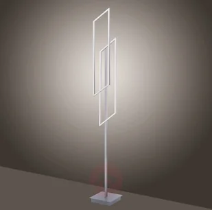 Paul Neuhaus Inigo lampa stojąca LED CCT, 2-pkt. - Lampy stojące - miniaturka - grafika 5