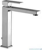 Baterie umywalkowe - Paffoni Effe bateria umywalkowa chrom EL081CR | - miniaturka - grafika 1