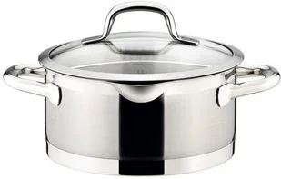 Tescoma Garnek PRESIDENT z pokrywką do cedzenia o 24 cm, 5.0 l 780255 - Garnki - miniaturka - grafika 2