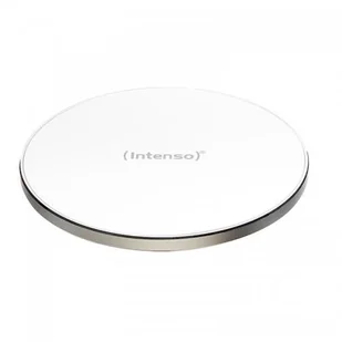 Intenso Wireless Charger WA1 10 W aluminium gehuse w zestawie schnelladea 7410512 - Ładowarki do telefonów Intenso Wireless Charger WA1 10 W aluminium gehuse w zestawie schnelladea 7410512 - Ładowarki do telefonów - miniaturka - grafika 2