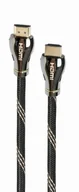 Kable - Gembird ABEL HDMI ULTRA HIGH SPEED ETHERNET 8K SERIA PREMIUM, 3M 2_338252 - miniaturka - grafika 1