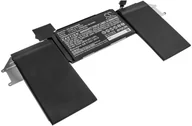 Zasilacze do laptopów - Cameron Sino Apple MacBook Air 13(Late 2020) A2389 4300mAh 49.02Wh Li-Polymer 11.4V - miniaturka - grafika 1