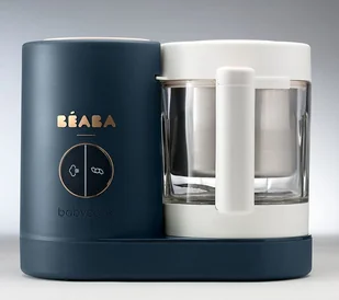 Beaba Babycook Neo Night Blue - Akcesoria do karmienia - miniaturka - grafika 27