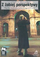 Piątek 13 Z żabiej perspektywy - 5 lat festiwalu... - Joanna Podolska, Anna Świerkocka - Książki o kulturze i sztuce - miniaturka - grafika 2