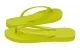 Klapki i japonki damskie - Havaianas Japonki Slim Verde Lima Lime Green 4000030-4185 (HI5-c) para 35/36:1|39/40:1| - miniaturka - grafika 1