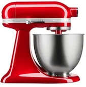 Roboty kuchenne - KitchenAid MINI 5KSM3311X (czerwony karmel) - miniaturka - grafika 1