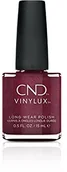 Lakiery do paznokci - CND Vinylux Crimson Sash No. 174, 1 opakowanie (1 x 15 ml) - miniaturka - grafika 1