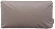 Poduszki dekoracyjne - Blomus Aksamitny poszewka na poduszkę Voga Blomus old Pink 50x30 cm - miniaturka - grafika 1