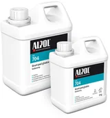 Zaprawy budowlane - Alpol AG 704 grunt do chłonnych podłoży bezbarwny 5kg - miniaturka - grafika 1