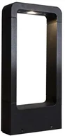 Lampy ogrodowe - Astro Stojąca LAMPA ogrodowa NAPIER BOLLARD 8004 - miniaturka - grafika 1