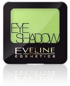 Cienie do powiek - Eveline Eyeshadow Mono, cień do powiek nr 30, 3 g - miniaturka - grafika 1