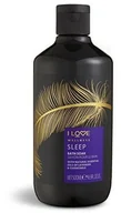 Kosmetyki do kąpieli - I love Cosmetics Wellness Sleep Bath Soak) 500 ml - miniaturka - grafika 1