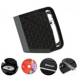 Auna DiscoFever - Power audio - miniaturka - grafika 5