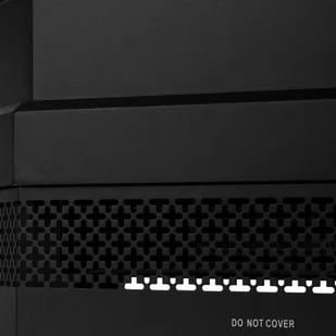 Klarstein Castillo halogenowa imitacja płomieni czarny FP1-Castillo - Kominki elektryczne - miniaturka - grafika 6