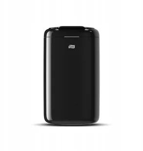 Tork kosz na śmieci na odpady higieniczne 5 l. czarny 564008 - Akcesoria łazienkowe - miniaturka - grafika 2