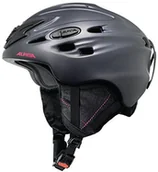 Kaski narciarskie - Alpina unisex Scara kask narciarski, niebieski, 55-59 cm 9017481 - miniaturka - grafika 1