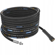 Akcesoria do myjek - Karcher Wąż 15m DN8 400BAR do Hd Hds wtyk 11mm prz - miniaturka - grafika 1