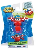 Samoloty i helikoptery - Cobi SUPER WINGS 720021 Figurka transformująca Flip - miniaturka - grafika 1