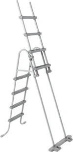 Bestway Lumarko Owalny basen Power Steel Comfort Jet Series, 610x366x122 cm 92855 VidaXL - Baseny ogrodowe Bestway Lumarko Owalny basen Power Steel Comfort Jet Series, 610x366x122 cm 92855 VidaXL - Baseny ogrodowe - miniaturka - grafika 3