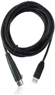 Kable - Behringer Mic 2 USB - miniaturka - grafika 1