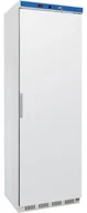 Szafy i witryny chłodnicze - Stalgast Szafa chłodnicza 350 l., wnętrze z abs, biała lakierowana / 880400 - miniaturka - grafika 1
