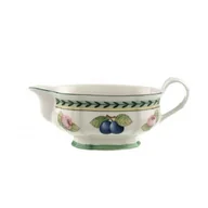 Inne naczynia kuchenne - Villeroy & Boch French Garden Fleurence Sosjerka bez podstawki pojemność: 0,40 l (10-2281-3407) - miniaturka - grafika 1