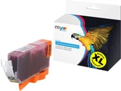 Tusze zamienniki - My Office Zamiennik tuszu Canon CLI-526 M 4542B001) - miniaturka - grafika 1