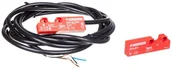 Wyłączniki światła i elektryczne - Schneider Electric Wyłącznik magnetyczny bezpieczeństwa 2R 24V DC przewód 2m XCSDMC7902 - miniaturka - grafika 1