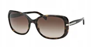 Okulary przeciwsłoneczne - Prada Okulary przeciwsłoneczne - miniaturka - grafika 1