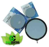 Oczka wodne - Boyu Do stawu powietrza wymierania Römer powietrza wymierania Römer do stawu Pool akwarium powietrza wymierania Römer teichbeluefter lodu swobodnie Holder tlenu kamień ASC-150 10-460-072 - miniaturka - grafika 1