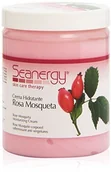 Kremy do twarzy - Rose Sean Ergy Hip Cream krem nawilżający z 300 ML 38278_-300 ml - miniaturka - grafika 1