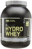 Odżywki białkowe - Optimum Nutrition Protein Platinum Hydrowhey 1590 g - miniaturka - grafika 1