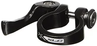 Siodełka rowerowe i akcesoria - XLC siodełko stuetzklemm ring, czarna, 2502060100 2502060100_Schwarz - miniaturka - grafika 1