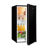 Lodówki - Klarstein HEA9-Hudson-B - miniaturka - grafika 1